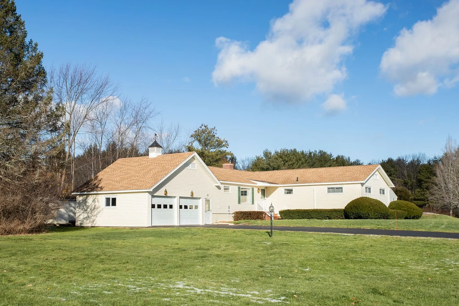 23 Caswell Drive Greenland NH 03840