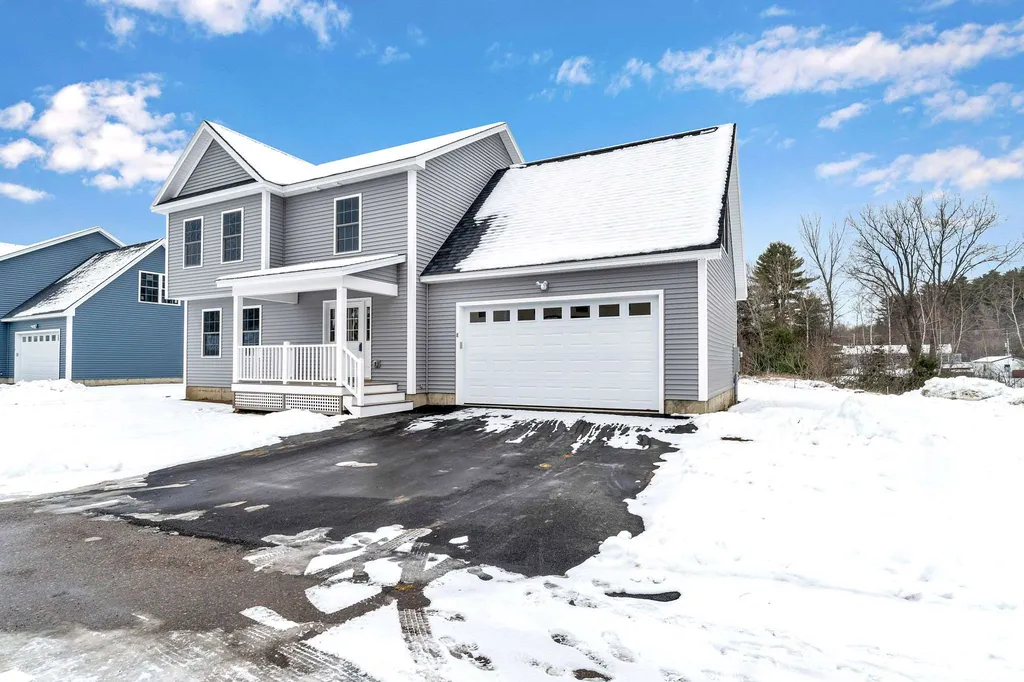 8 North Gardens Lane Milton VT 05468