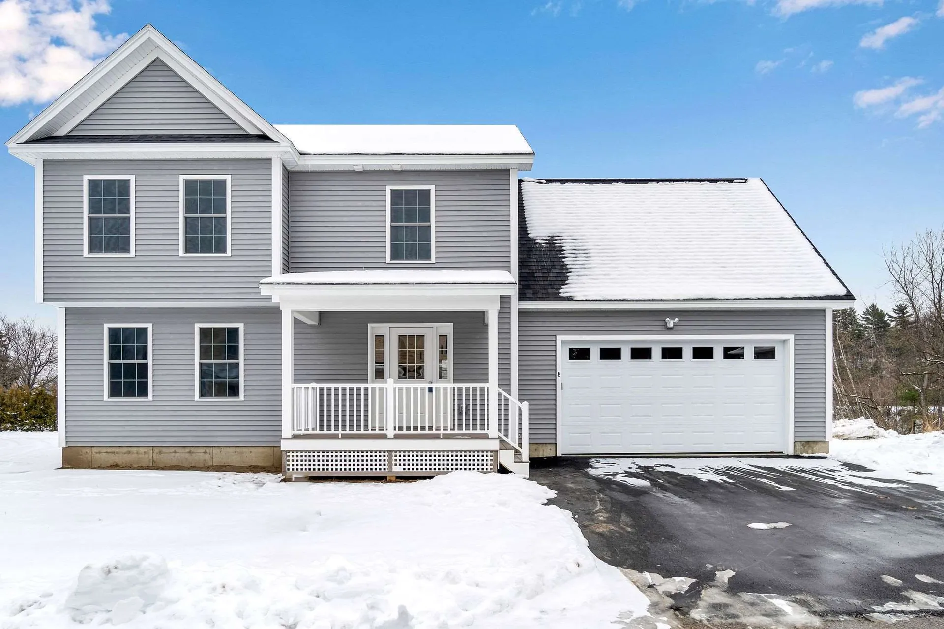 8 North Gardens Lane Milton VT 05468