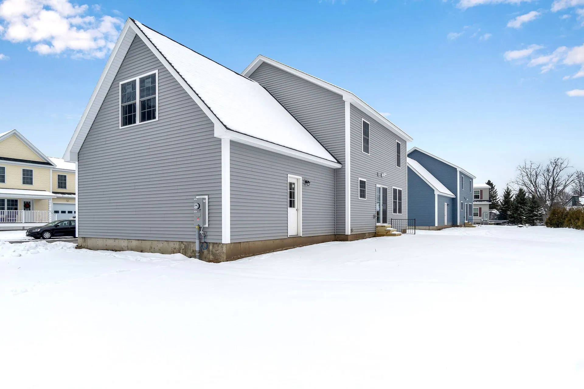 8 North Gardens Lane Milton VT 05468