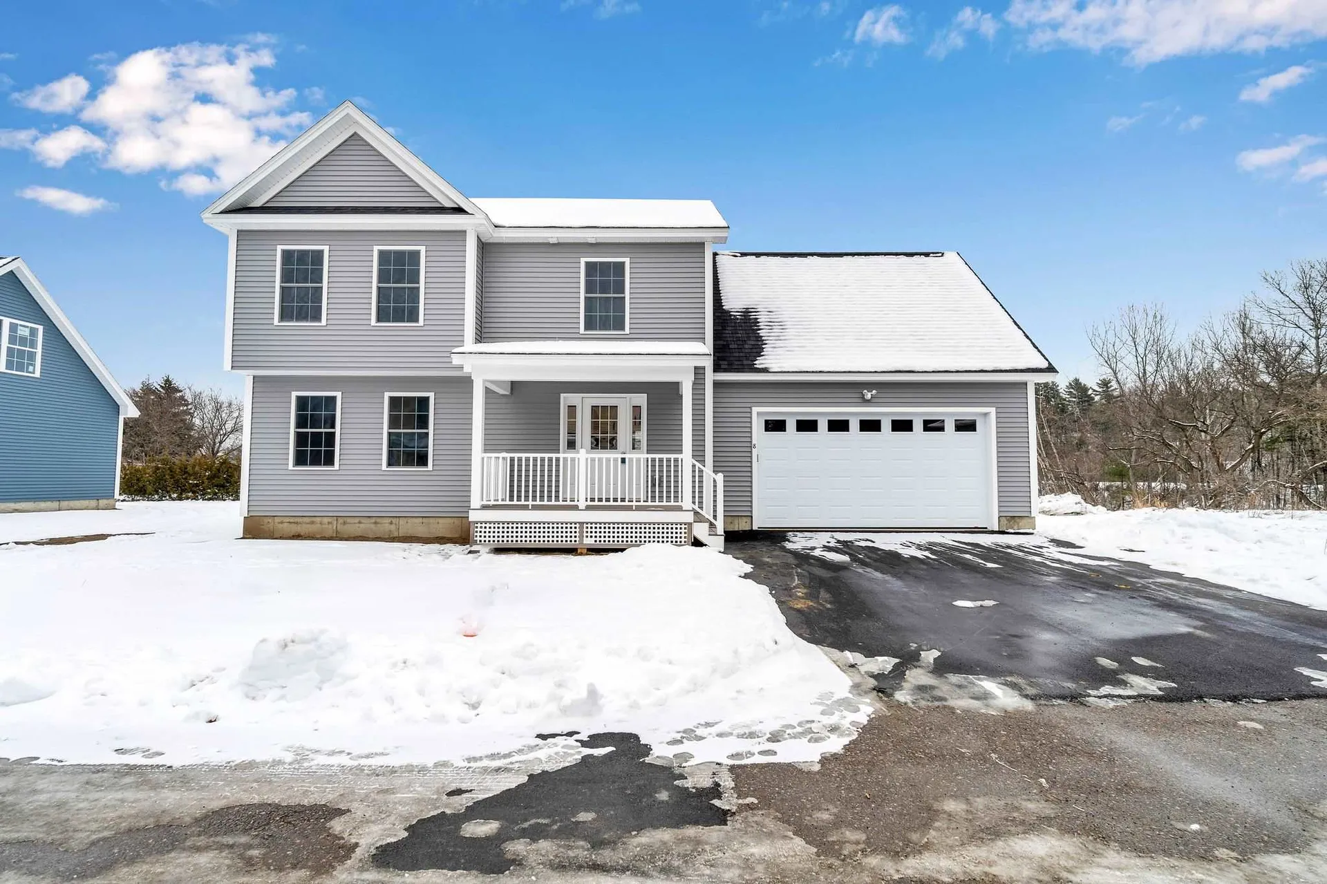 8 North Gardens Lane Milton VT 05468