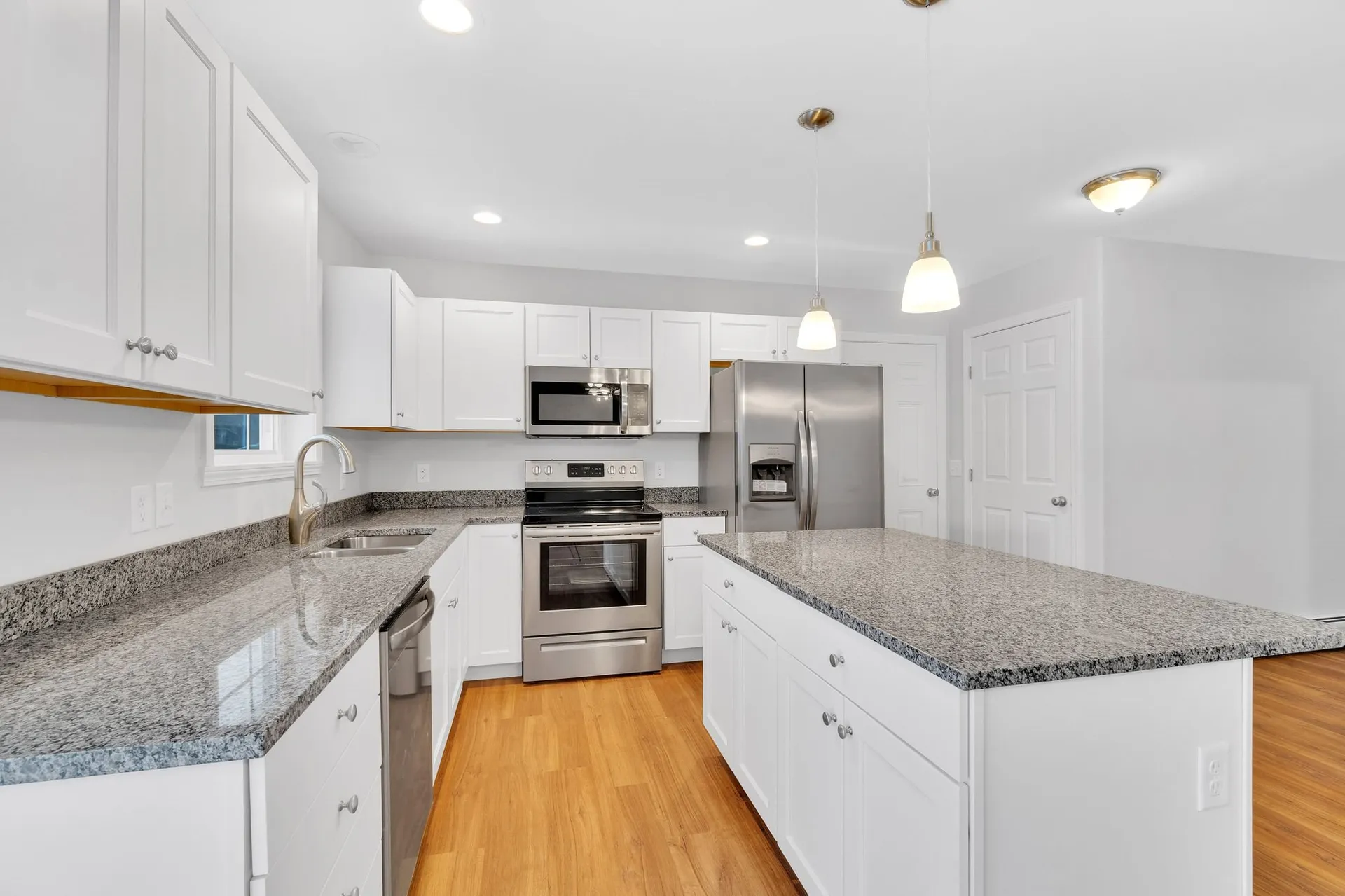8 North Gardens Lane Milton VT 05468