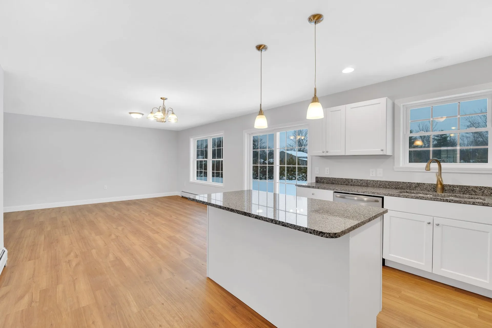 8 North Gardens Lane Milton VT 05468