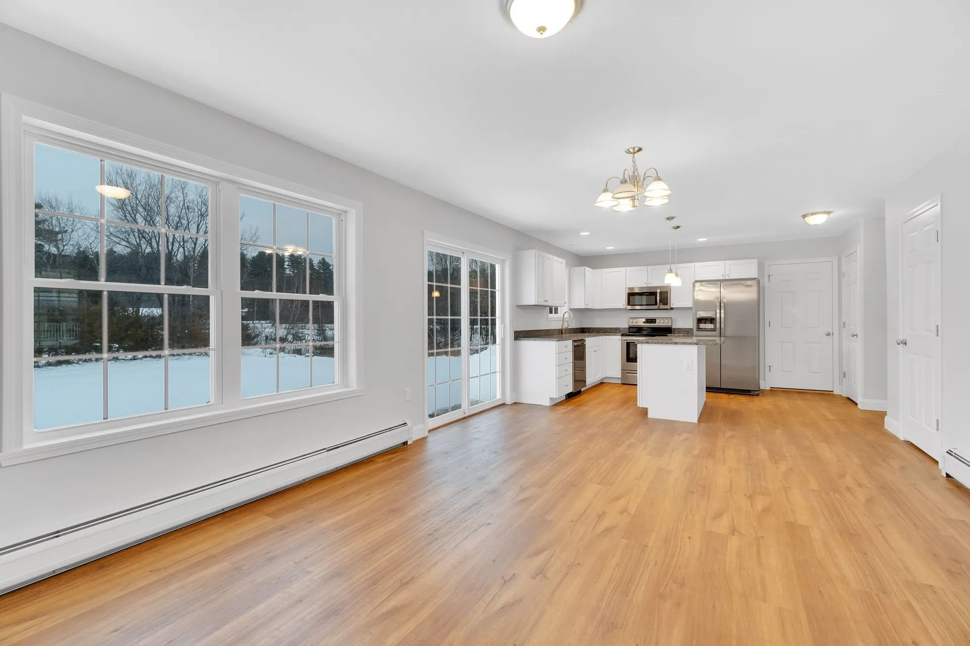 8 North Gardens Lane Milton VT 05468