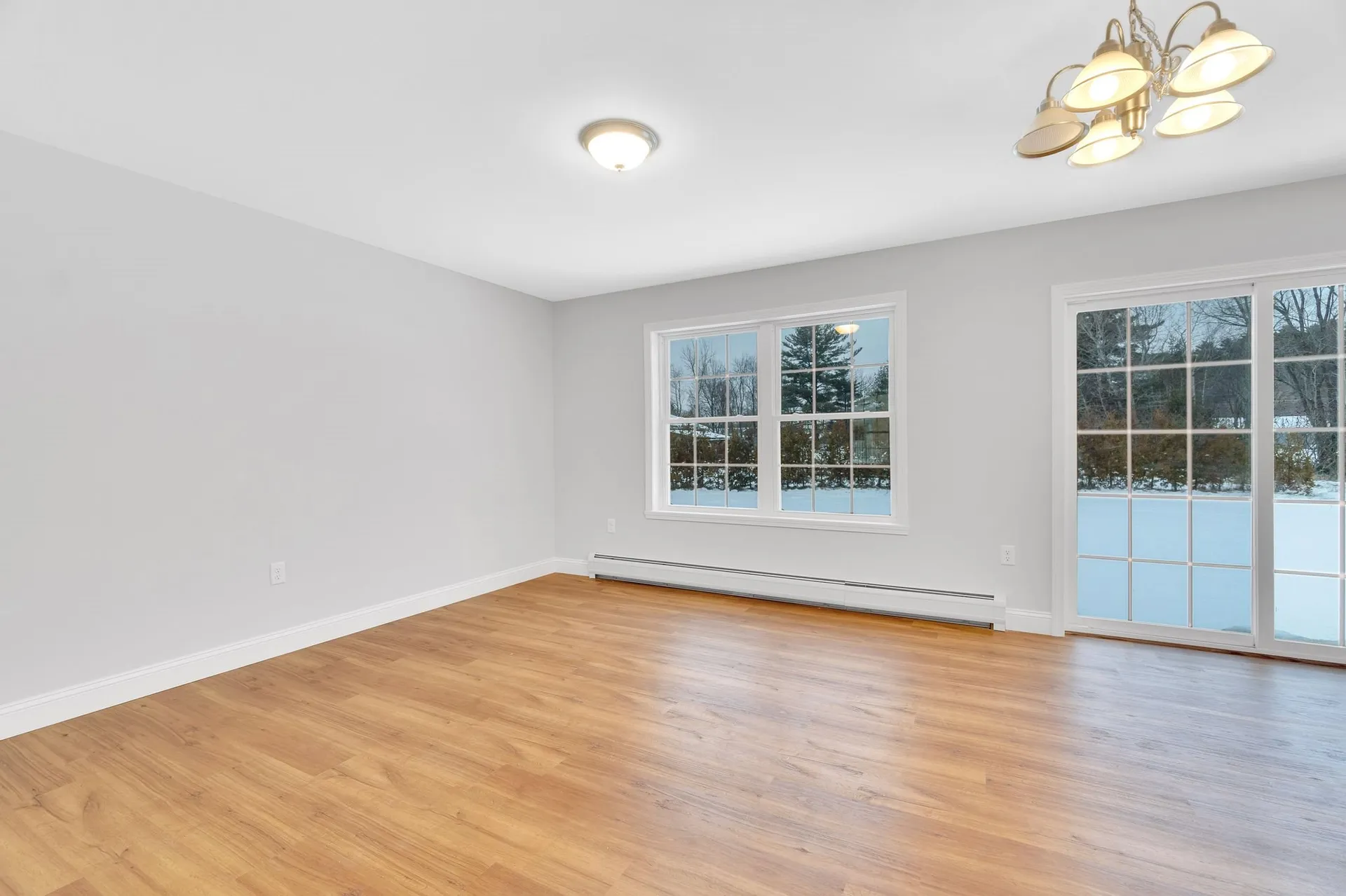 8 North Gardens Lane Milton VT 05468