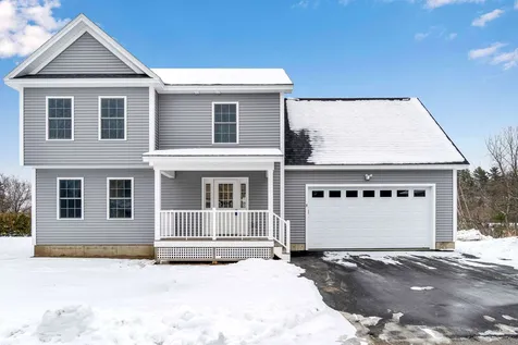 8 North Gardens Lane Milton VT 05468