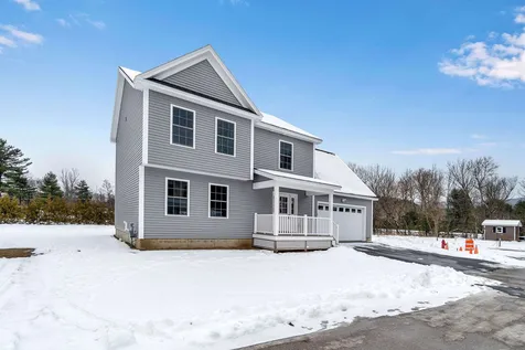 8 North Gardens Lane Milton VT 05468