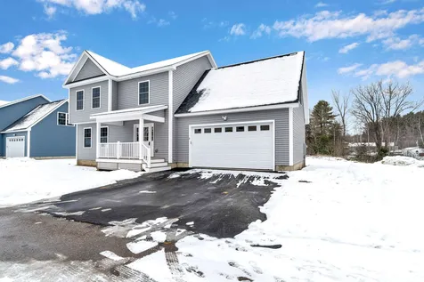 8 North Gardens Lane Milton VT 05468