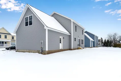 8 North Gardens Lane Milton VT 05468