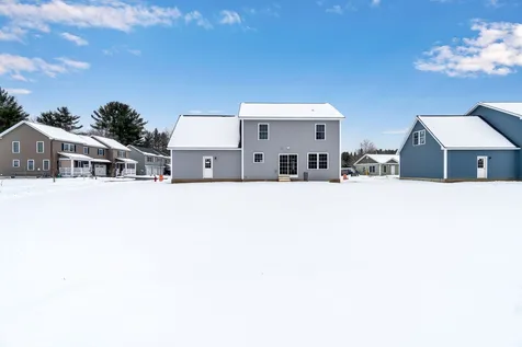8 North Gardens Lane Milton VT 05468