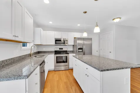 8 North Gardens Lane Milton VT 05468