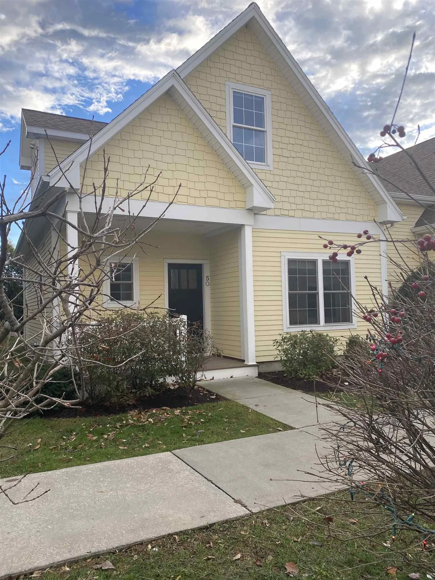 50 Madison Drive Williston VT 05495
