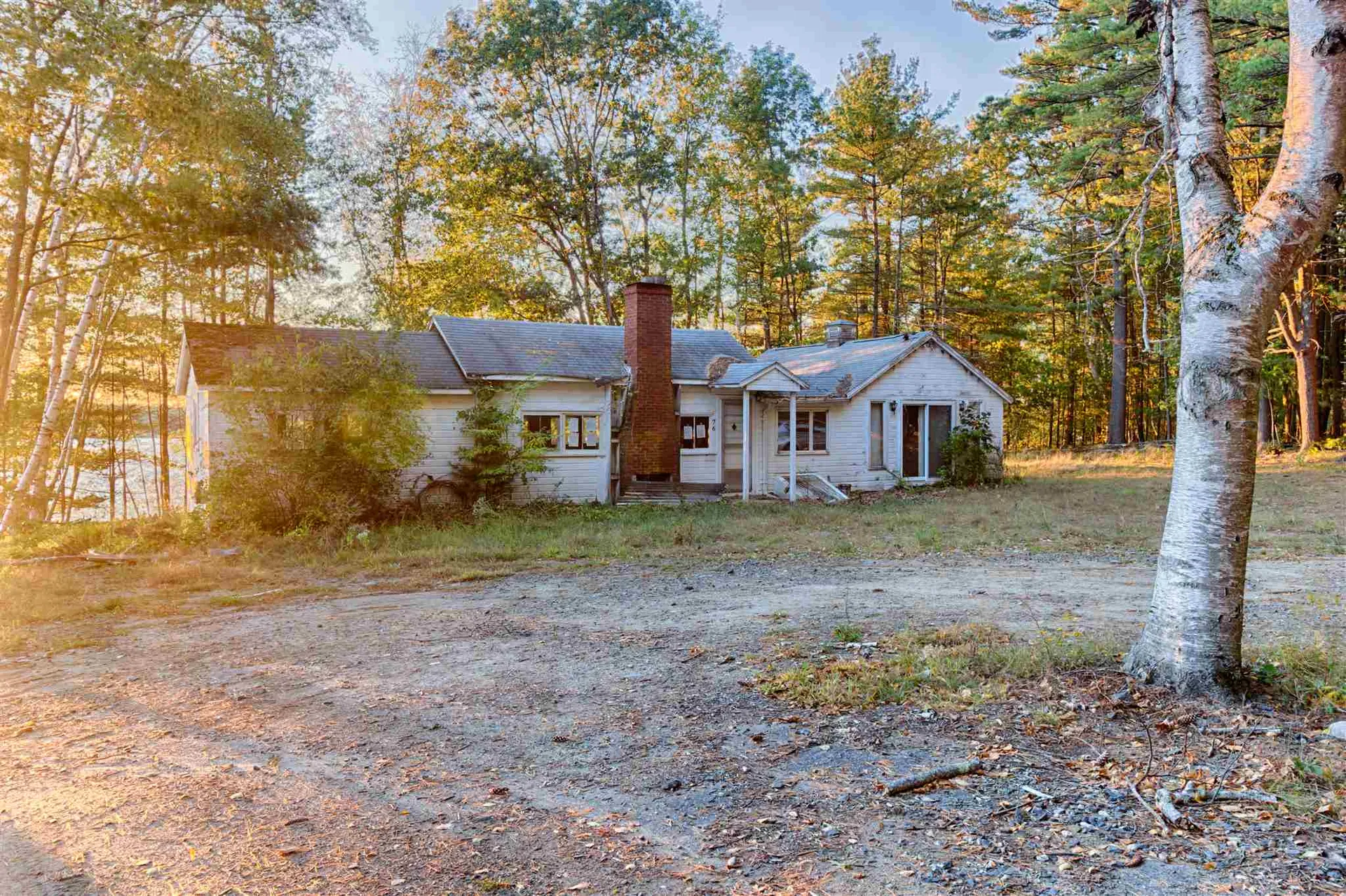 76 Little Bay Road Newington NH 03801
