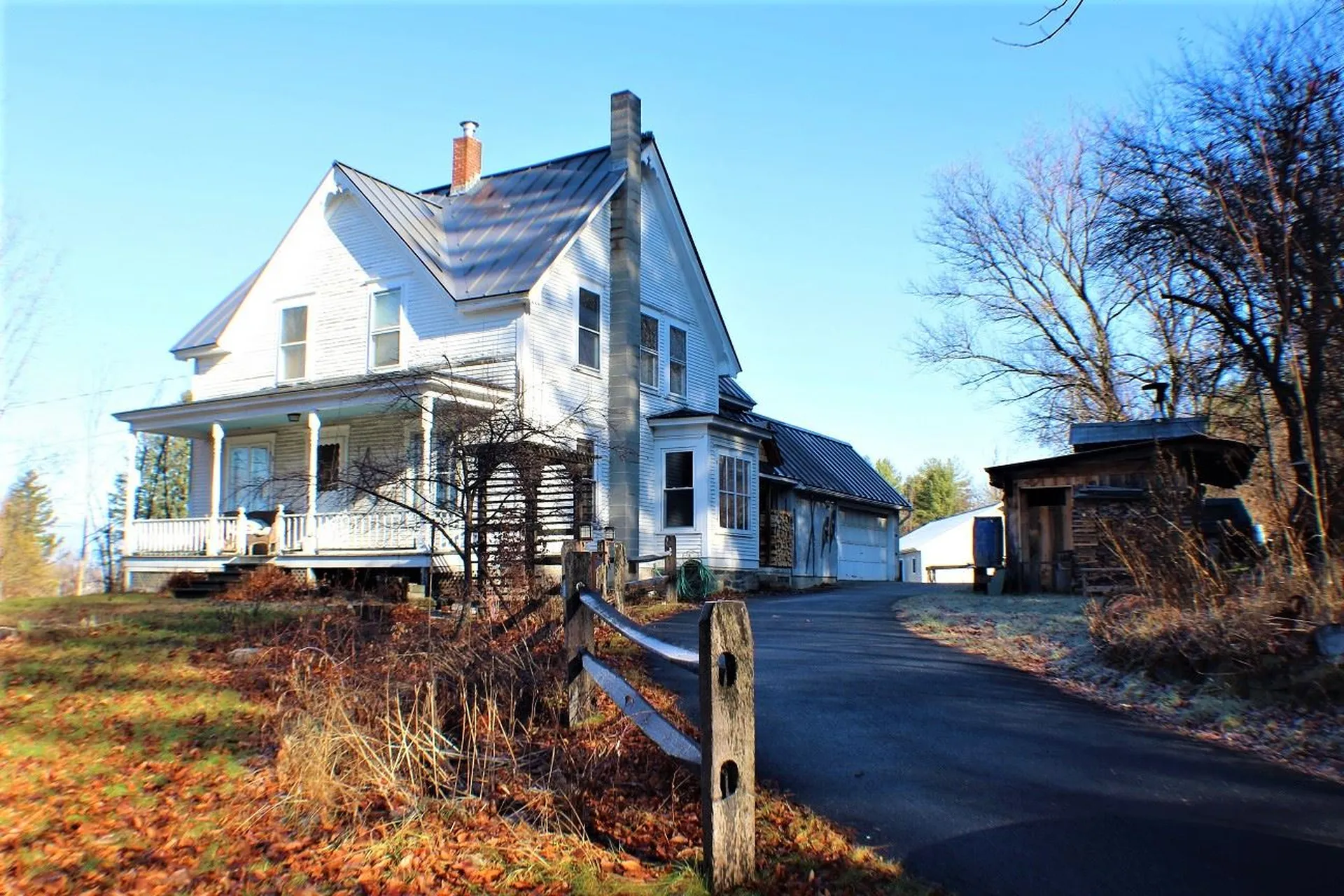 37 Sterling Hill Road Barre Town VT 05641