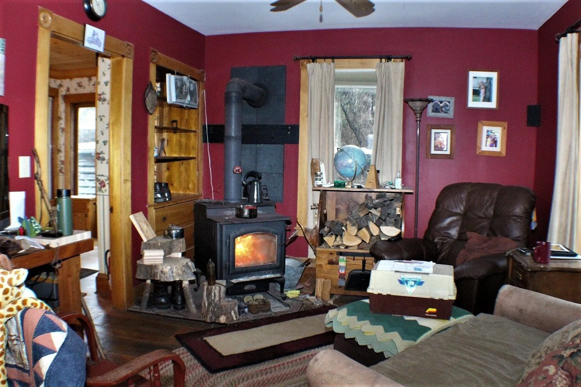 37 Sterling Hill Road Barre Town VT 05641