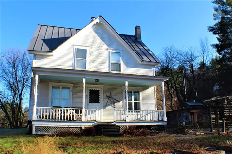 37 Sterling Hill Road Barre Town VT 05641