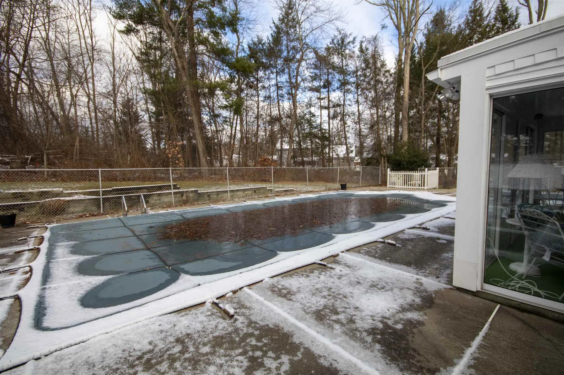 11 Lucille Avenue Salem NH 03079