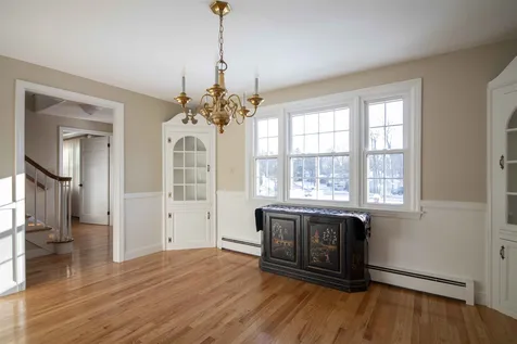 11 Lucille Avenue Salem NH 03079