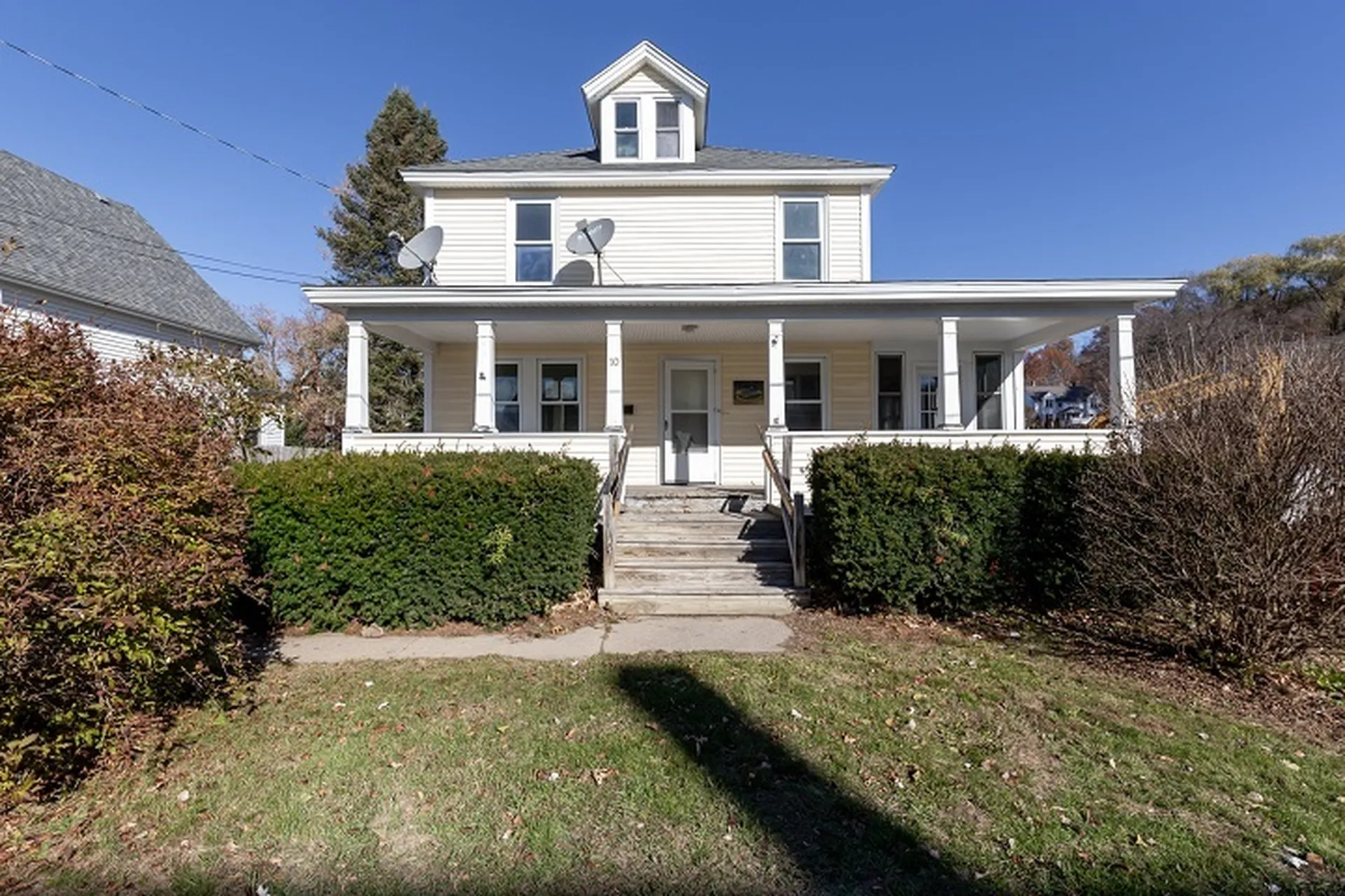 10 Edmunds Street Franklin NH 03235