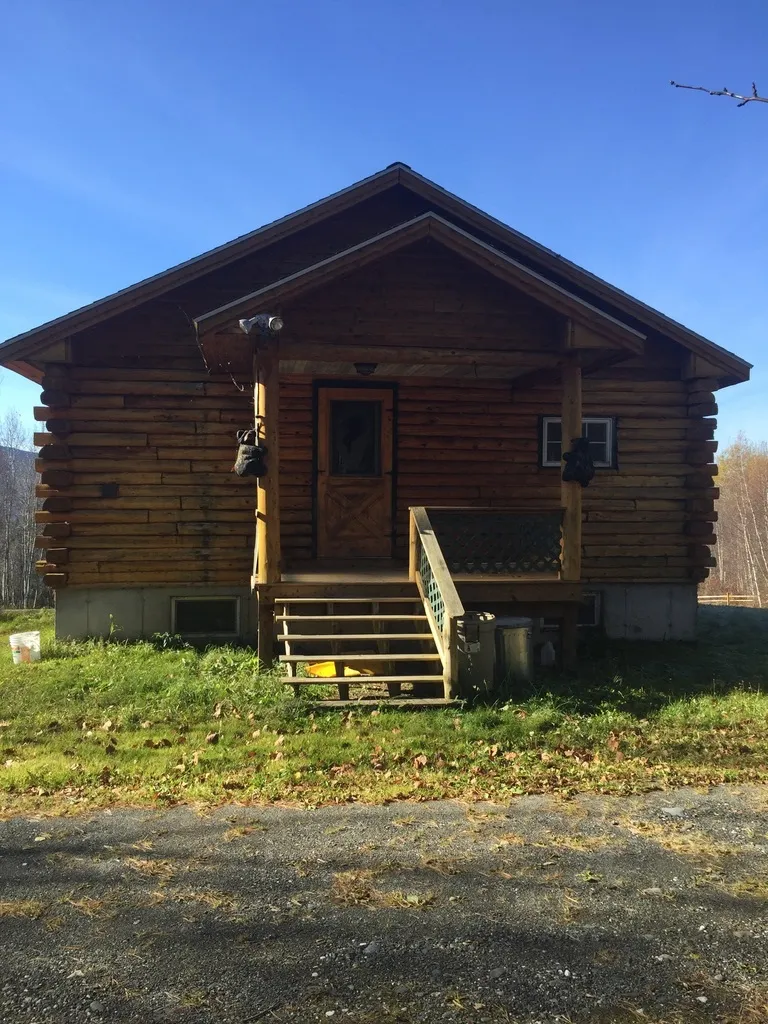 7 Prospect Way Stewartstown NH 03576