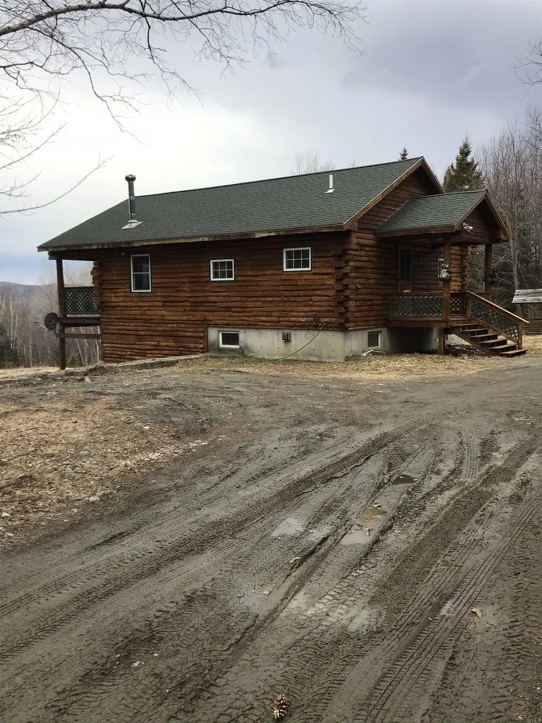 7 Prospect Way Stewartstown NH 03576