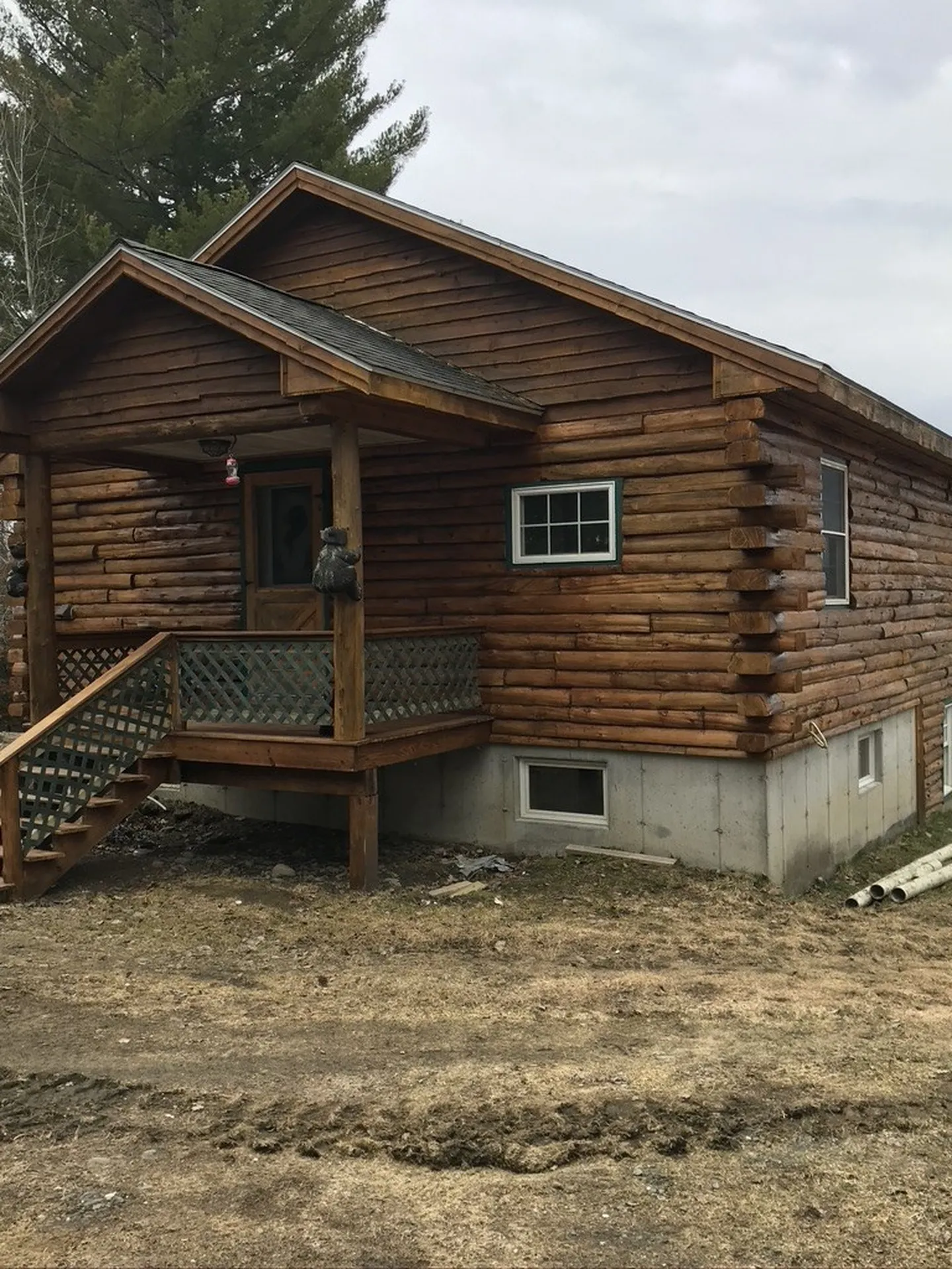 7 Prospect Way Stewartstown NH 03576
