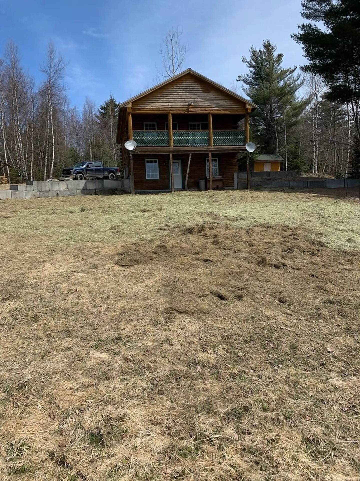7 Prospect Way Stewartstown NH 03576