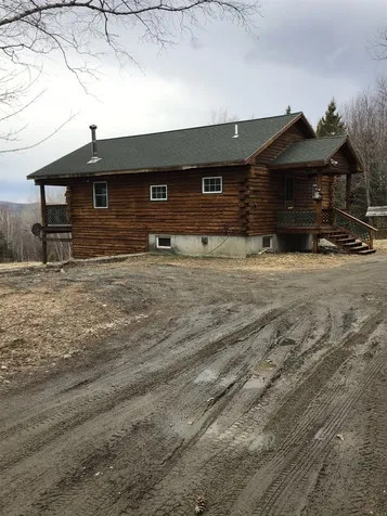 7 Prospect Way Stewartstown NH 03576