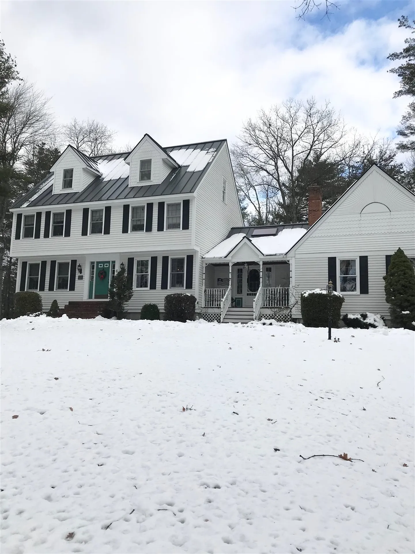 6 Mountain View Drive Merrimack NH 03054