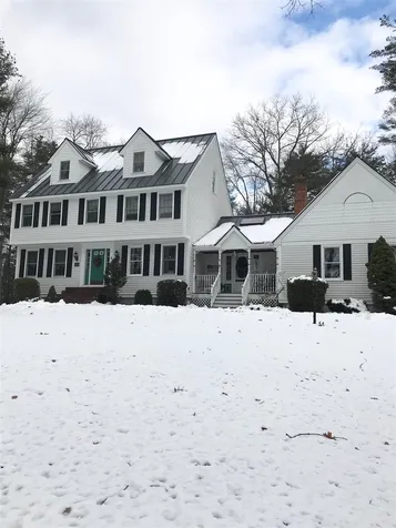 6 Mountain View Drive Merrimack NH 03054