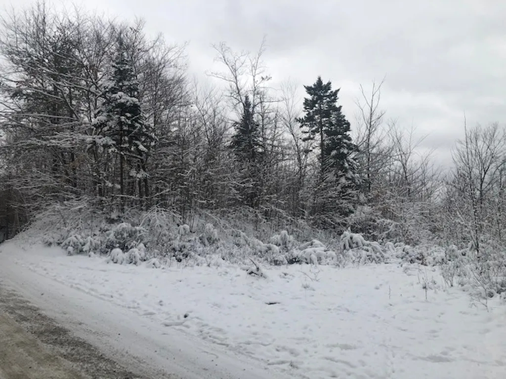 Haverhill Lane Haverhill NH 03765