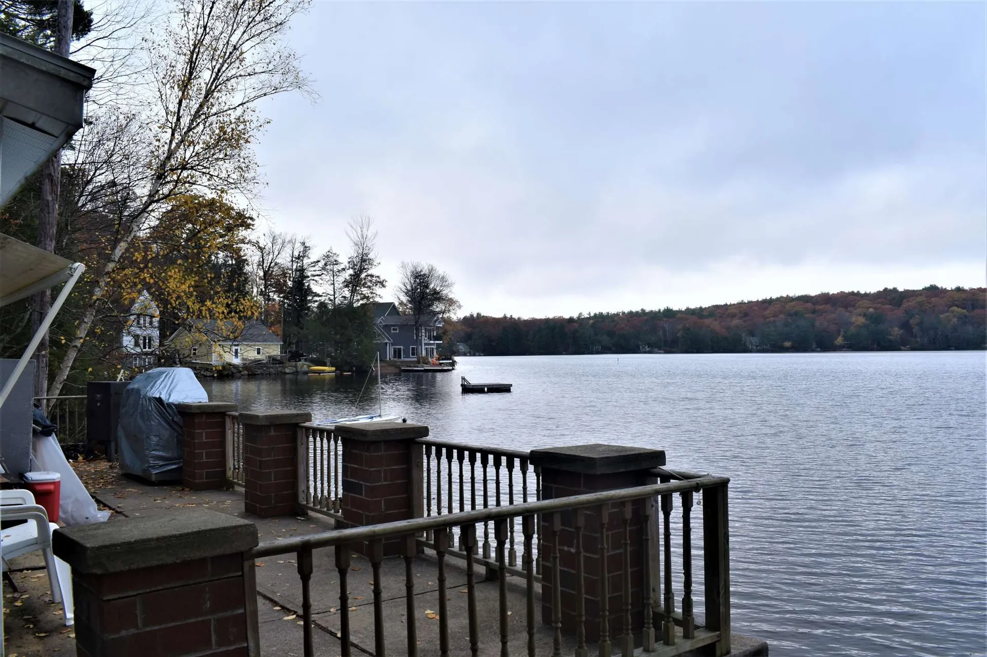 452 East Lake Road Fitzwilliam NH 03447
