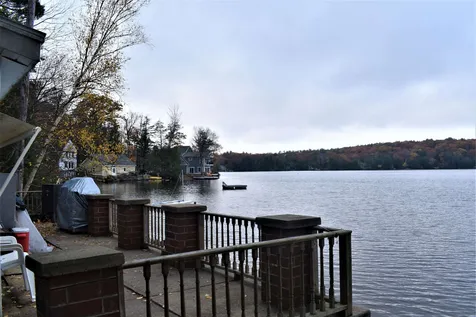 452 East Lake Road Fitzwilliam NH 03447