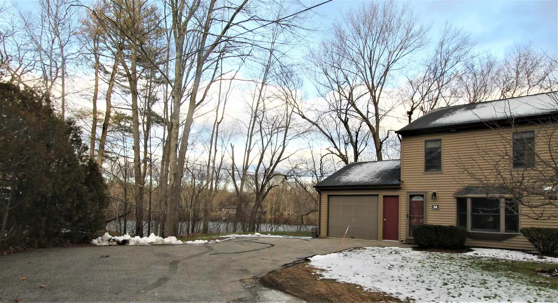 5a Bass Street Newmarket NH 03857