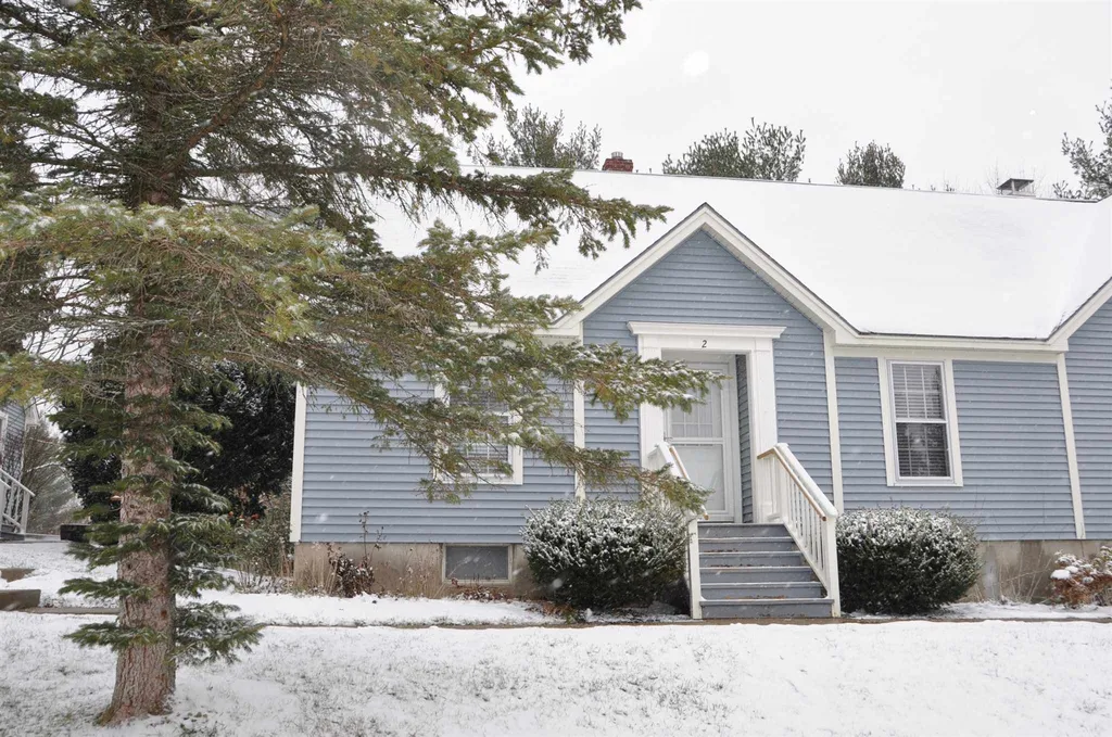 2 Overbrook Drive Middlebury VT 05753
