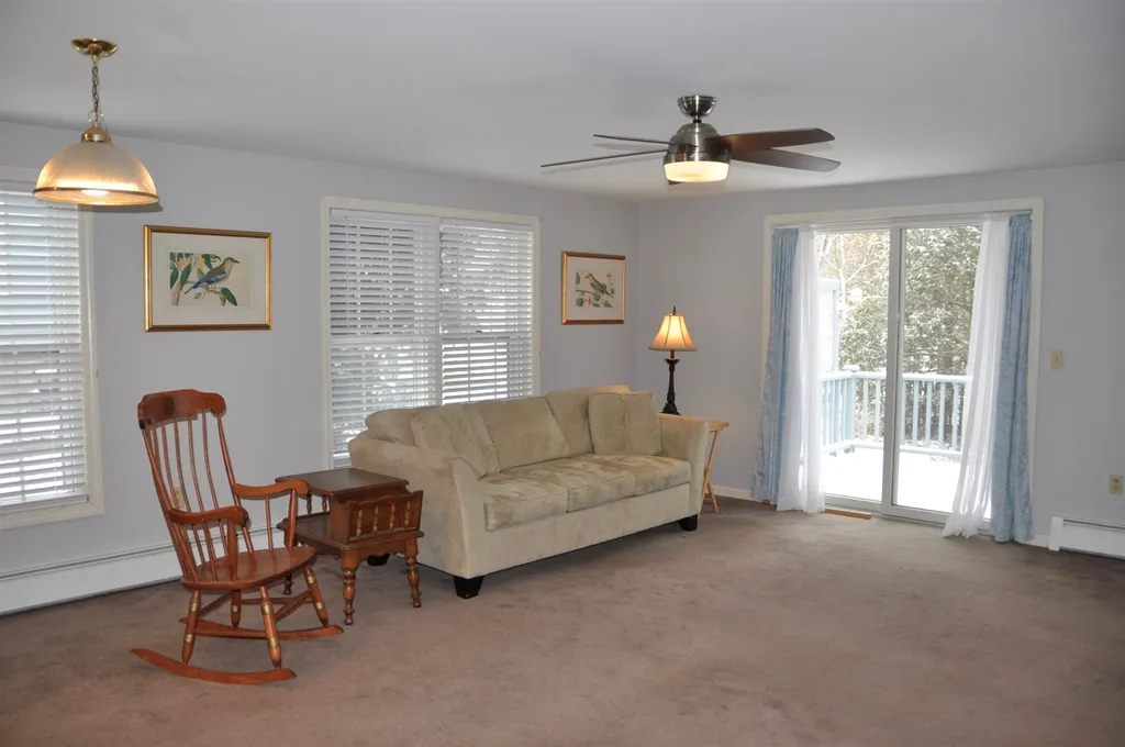 2 Overbrook Drive Middlebury VT 05753