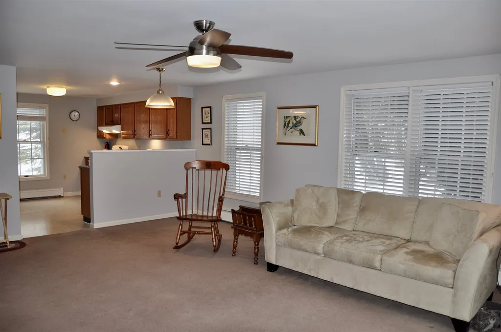 2 Overbrook Drive Middlebury VT 05753