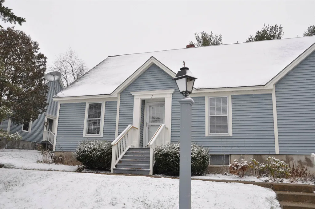 2 Overbrook Drive Middlebury VT 05753