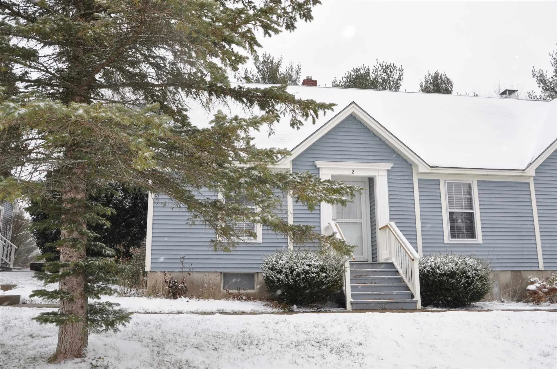 2 Overbrook Drive Middlebury VT 05753