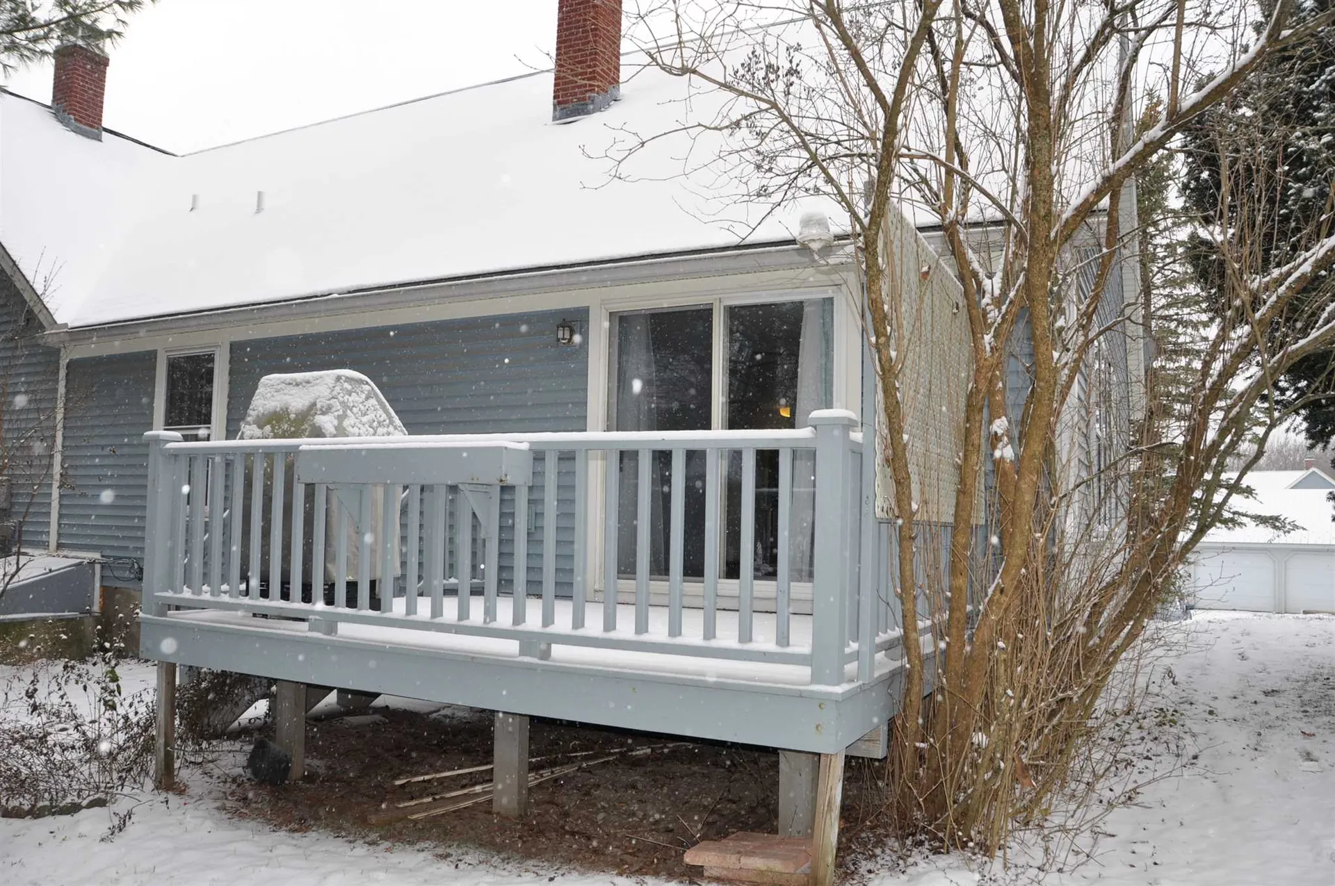 2 Overbrook Drive Middlebury VT 05753
