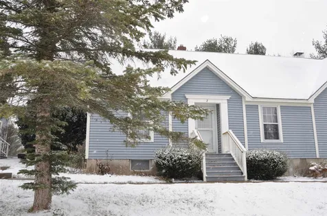 2 Overbrook Drive Middlebury VT 05753
