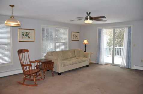 2 Overbrook Drive Middlebury VT 05753