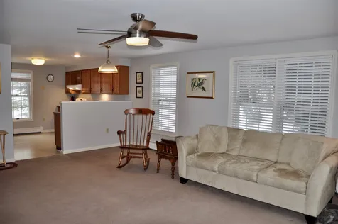 2 Overbrook Drive Middlebury VT 05753