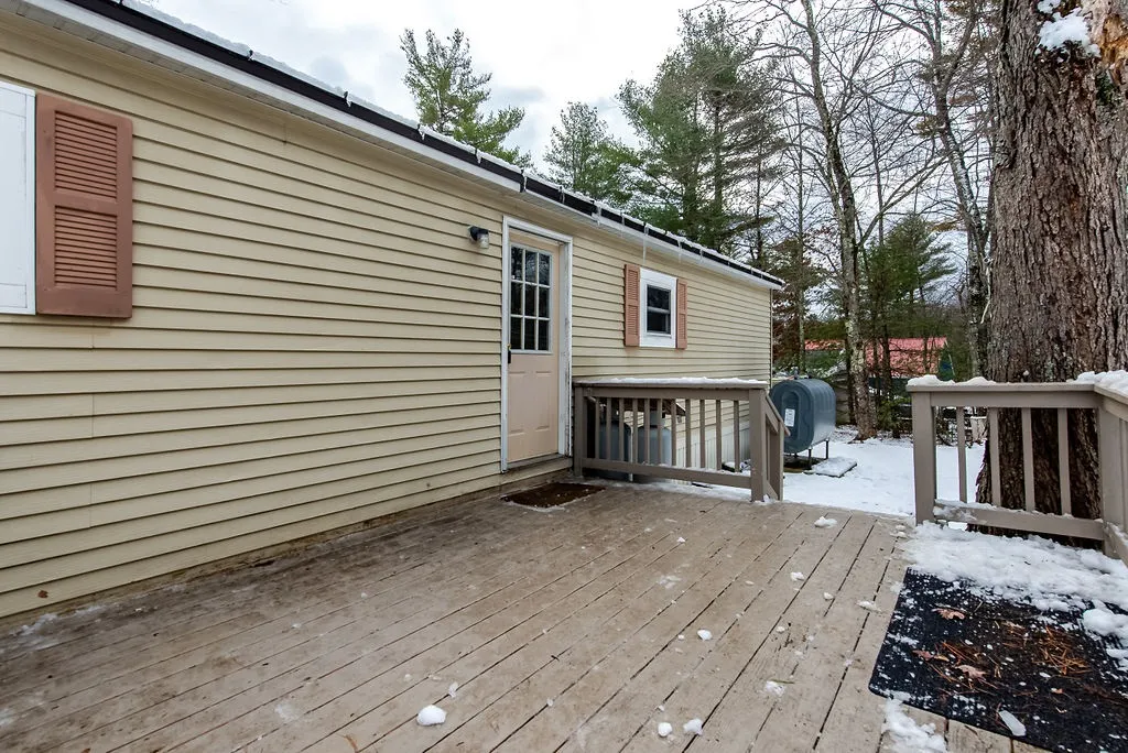 4 Calef Highway Barrington NH 03825