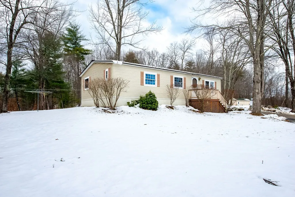 4 Calef Highway Barrington NH 03825