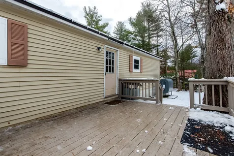 4 Calef Highway Barrington NH 03825