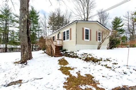 4 Calef Highway Barrington NH 03825