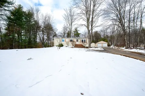 4 Calef Highway Barrington NH 03825