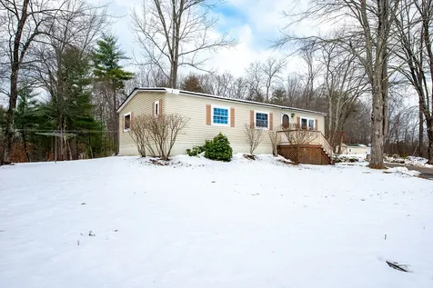4 Calef Highway Barrington NH 03825