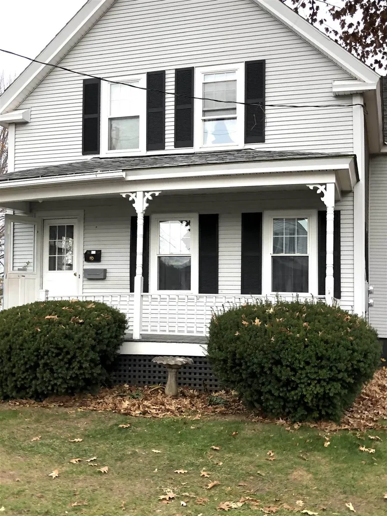 30 Gardner Street Keene NH 03431